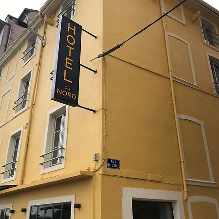 Hotel Du Nord Mâcon Exterior foto