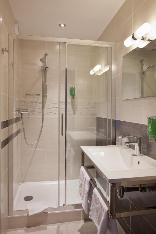 Hotel Du Nord Mâcon Habitación foto