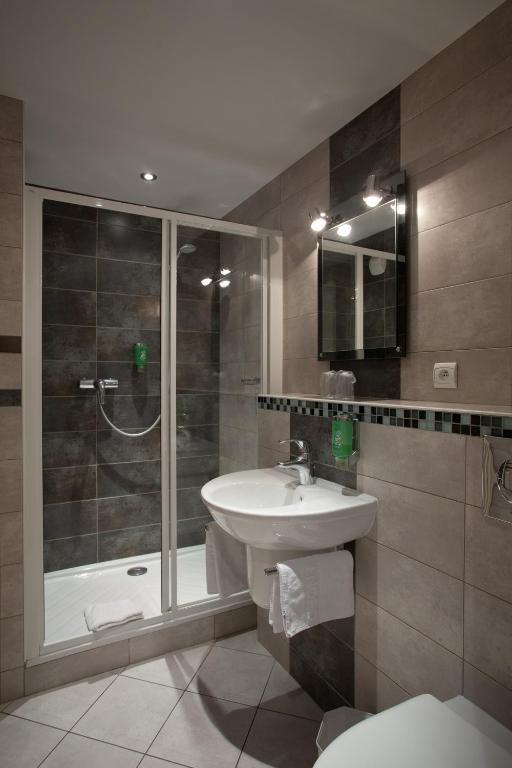 Hotel Du Nord Mâcon Habitación foto
