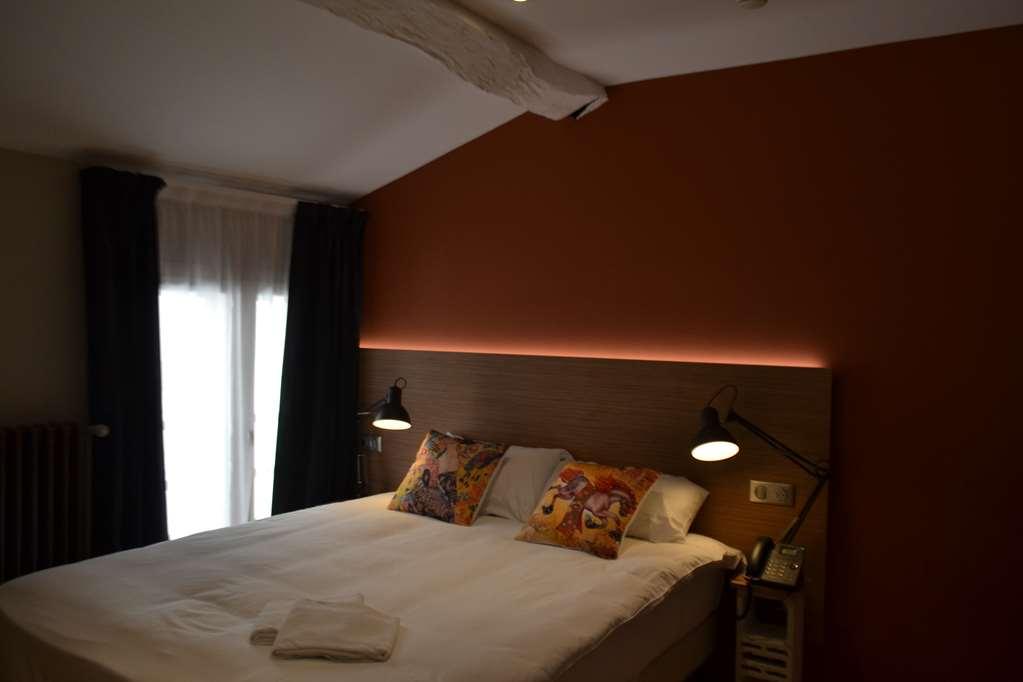 Hotel Du Nord Mâcon Habitación foto