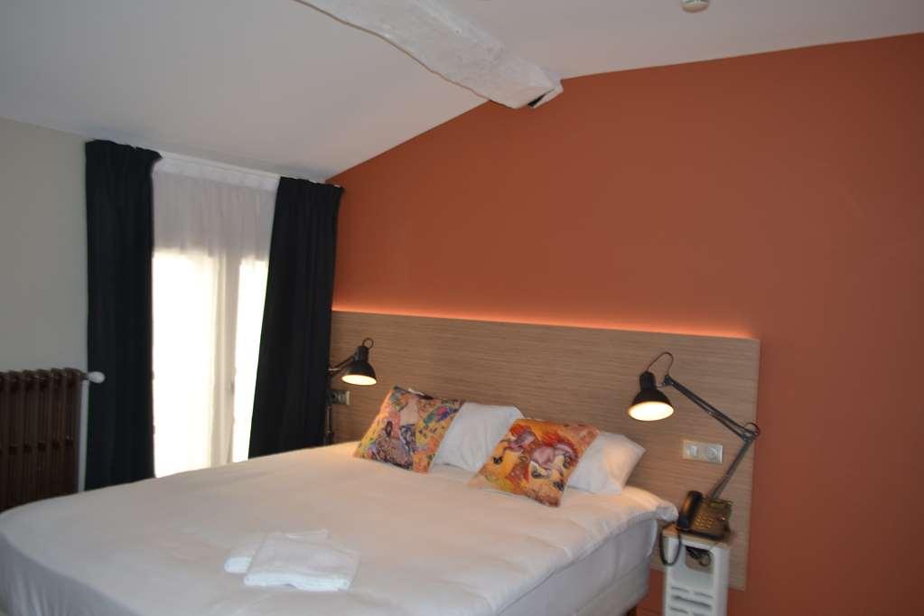 Hotel Du Nord Mâcon Habitación foto