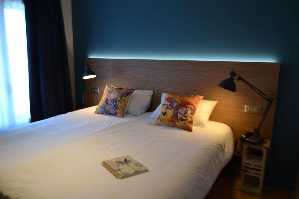 Hotel Du Nord Mâcon Habitación foto