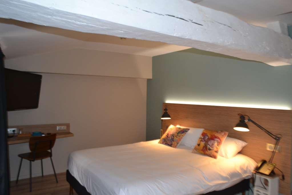 Hotel Du Nord Mâcon Habitación foto