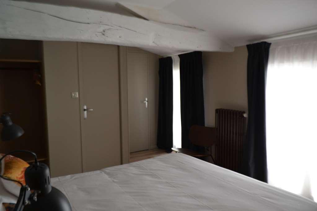 Hotel Du Nord Mâcon Habitación foto
